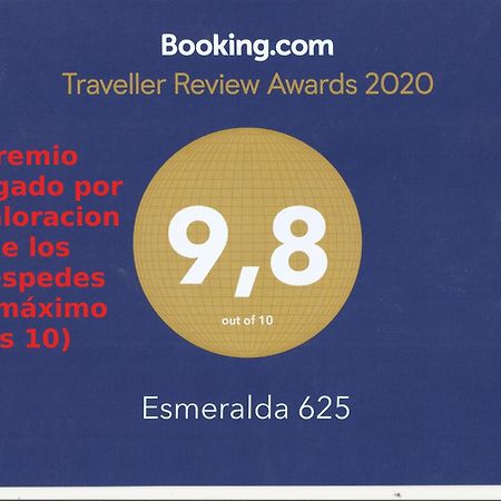 Esmeralda 625 6º Buenos Aires Buitenkant foto